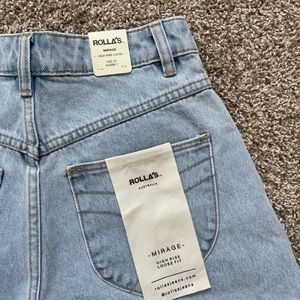 Rolla’s Mirage Shorts